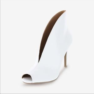 women's izzi high vamp shootie